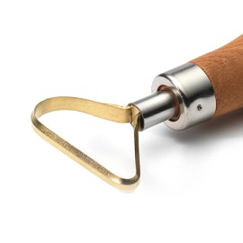 Large Tear Drop Pro Trimming Tool